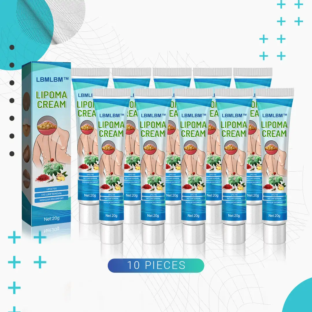 LBMLBM™ Lipoma Removal Cream