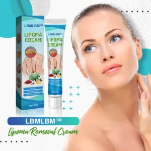 LBMLBM™ Lipoma Removal Cream