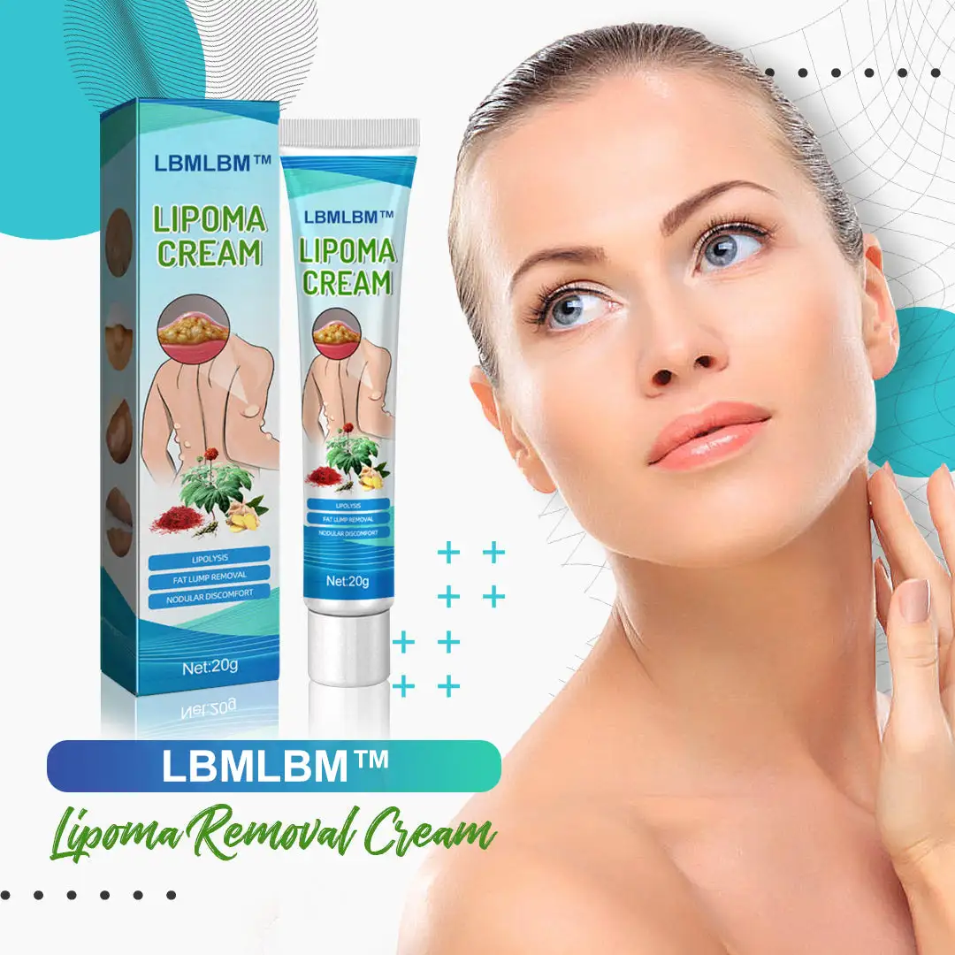 LBMLBM™ Lipoma Removal Cream