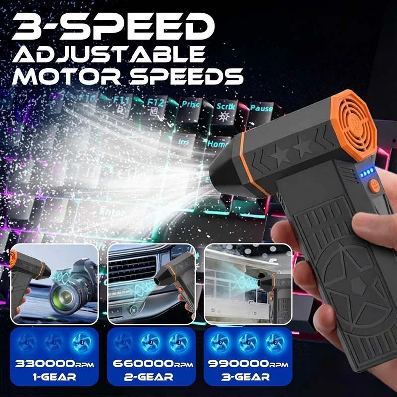 🔥Last Day Sale!50% OFF!🔥2026 Upgrade TAILEDEN 12000W Thermal Snow Blower