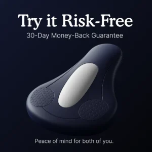 NATRAVOR® Pelvic Therapy Device [Restore Control]