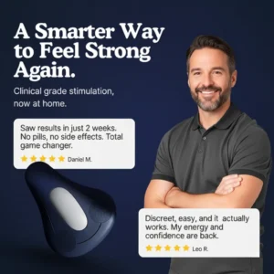 NATRAVOR® Pelvic Therapy Device [Restore Control]