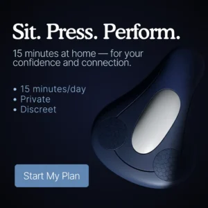 NATRAVOR® Pelvic Therapy Device [Restore Control]