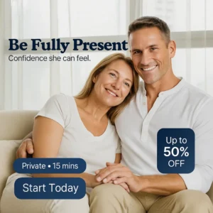 NATRAVOR® Pelvic Therapy Device [Restore Control]