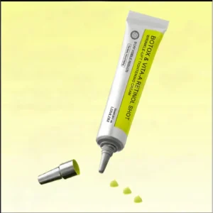 👏🌿Proudly Made in the USA💫LBMLBM® Advanced Peptide Botox-Style + Vita-A Retinol Lifting Renewal Cream – Today Only 70% OFF