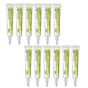 QIAWI™ Botulinum Vita-A Retinol Shot Wrinkle-Lift Tightening cream