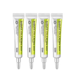 QIAWI™ Botulinum Vita-A Retinol Shot Wrinkle-Lift Tightening cream