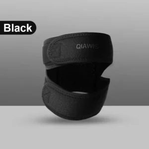QIAWI® Knee Stabilizer Relieves Arthritic Knee Pain