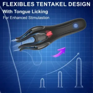 SUPTRUCK™ Viraxon 3in1 NeuroWave Therapy Device