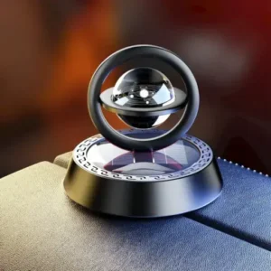 Suptruck™ Electrodynamic Infrawave Orbital Defrost Device