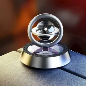 Suptruck™ Electrodynamic Infrawave Orbital Defrost Device