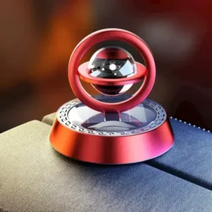 Suptruck™ Electrodynamic Infrawave Orbital Defrost Device