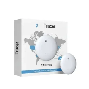 TAILEDEN™ EasyFind ULTRA Magnetischer Mini-GPS-Tracker