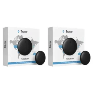 TAILEDEN™ EasyFind ULTRA Magnetischer Mini-GPS-Tracker