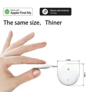 TAILEDEN™ EasyFind ULTRA Magnetischer Mini-GPS-Tracker