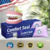 Timilk® Comfort Seal Pro Denture Adhesive🦷💜FDA Certified (Clinically Proven 96-   Hour Lock Hold for   Secure, Comfortable &   Zinc-Free Denture Fit)