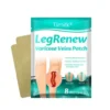 Timilk® LegRenew Varicose Veins Patch 24h Relief Microneedle Patch Naturally Fade Varicose Veins