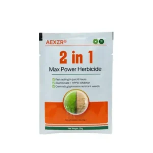 Hidone® 2 in 1 Max Power Herbicide
