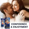 Hidone® EnduraMax 41-Second Instant Erection Cream