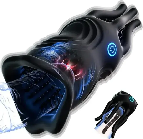 NEUROX™ DualCore 360° Performance 4in1 Trainer