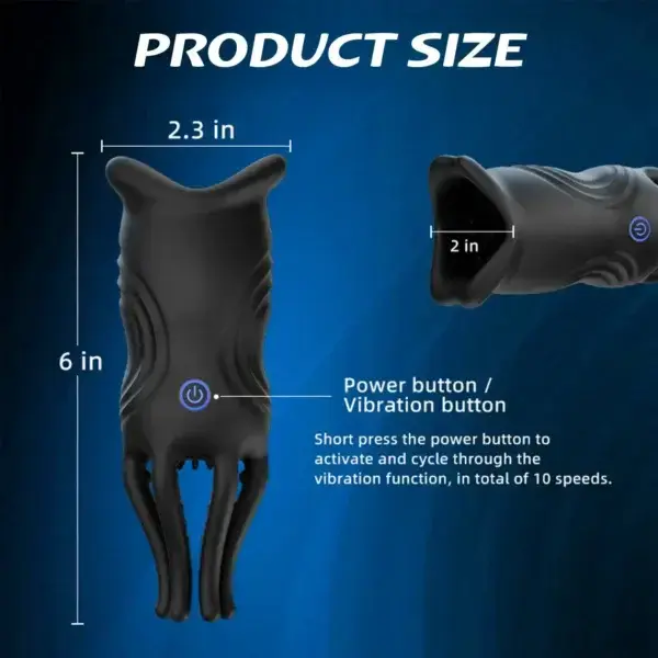 NEUROX™ DualCore 360° Performance 4in1 Trainer