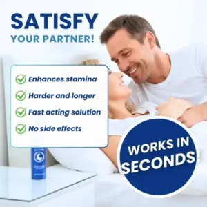 Rosopl™ 37-Second Erection Spray