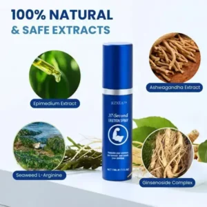 Rosopl™ 37-Second Erection Spray