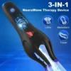 Rosopl™ 3in1 NeuroWave Therapy Device