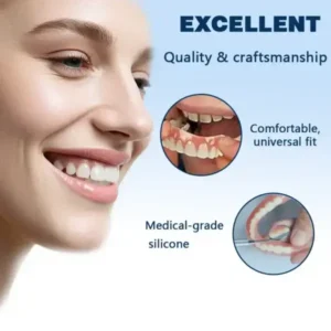 Rosopl™ Ease Dentures
