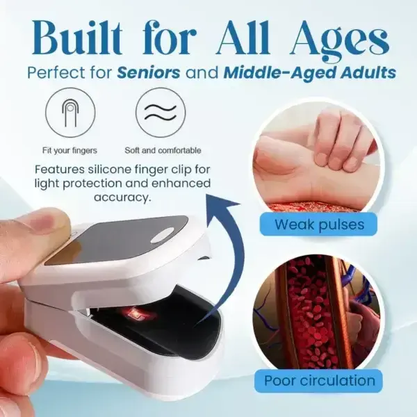 Rosopl™ Next-Generation Intelligent Multifunctional Non-Invasive Laser Blood Glucose Meter