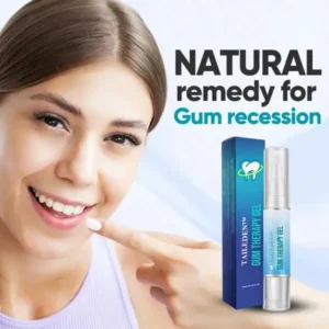 TAILEDEN™ Gum Therapy Gel
