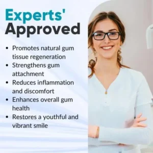 TAILEDEN™ Gum Therapy Gel