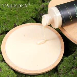 TAILEDEN® Rosemary Hydrolyzed Keratin Shampoo – Gentle Daily Scalp Care for Dry, Sensitive Scalp