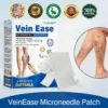 🇺🇸👨‍⚕️✅TAILEDEN® VeinEase Microneedle Care Patch⚡Instant Relief, Long-Term Results