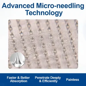 🇺🇸👨⚕️✅TAILEDEN® VeinEase Microneedle Care Patch⚡Instant Relief, Long-Term Results