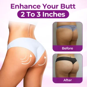 Timilk® MaxCurve Sculpting & Volumizing Bust Oil