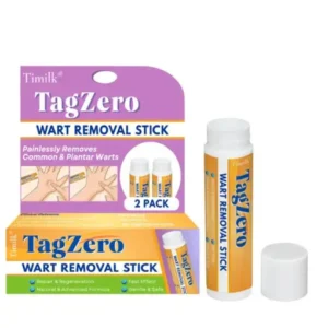 Timilk® TagZero Wart Removal Stick